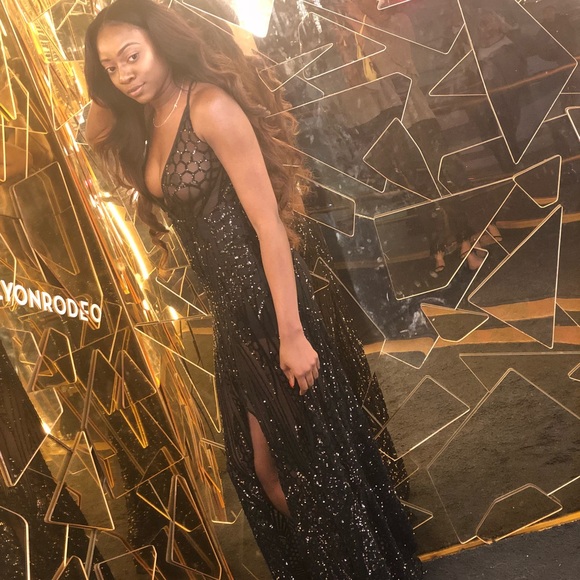 Goddess Dress - Picture 3 of 6